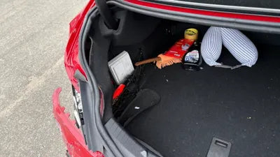 2017 Mercedes-Benz CLA 250 VIN: