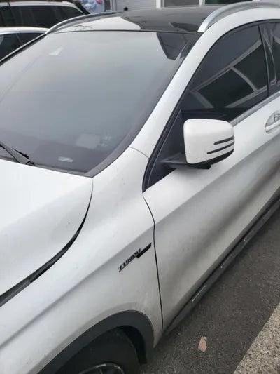 2019 Mercedes-Benz A 45 AMG WDCTG5CB1KJ581129 VIN:WDCTG5CB1KJ581129