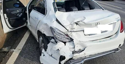 2015 Mercedes-Benz C 220 WDDWF0EB0FF023843 VIN:WDDWF0EB0FF023843