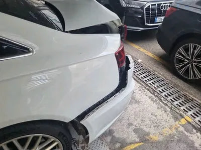 2018 Audi A6 WAUZZZ4G5JN136294 VIN:WAUZZZ4G5JN136294