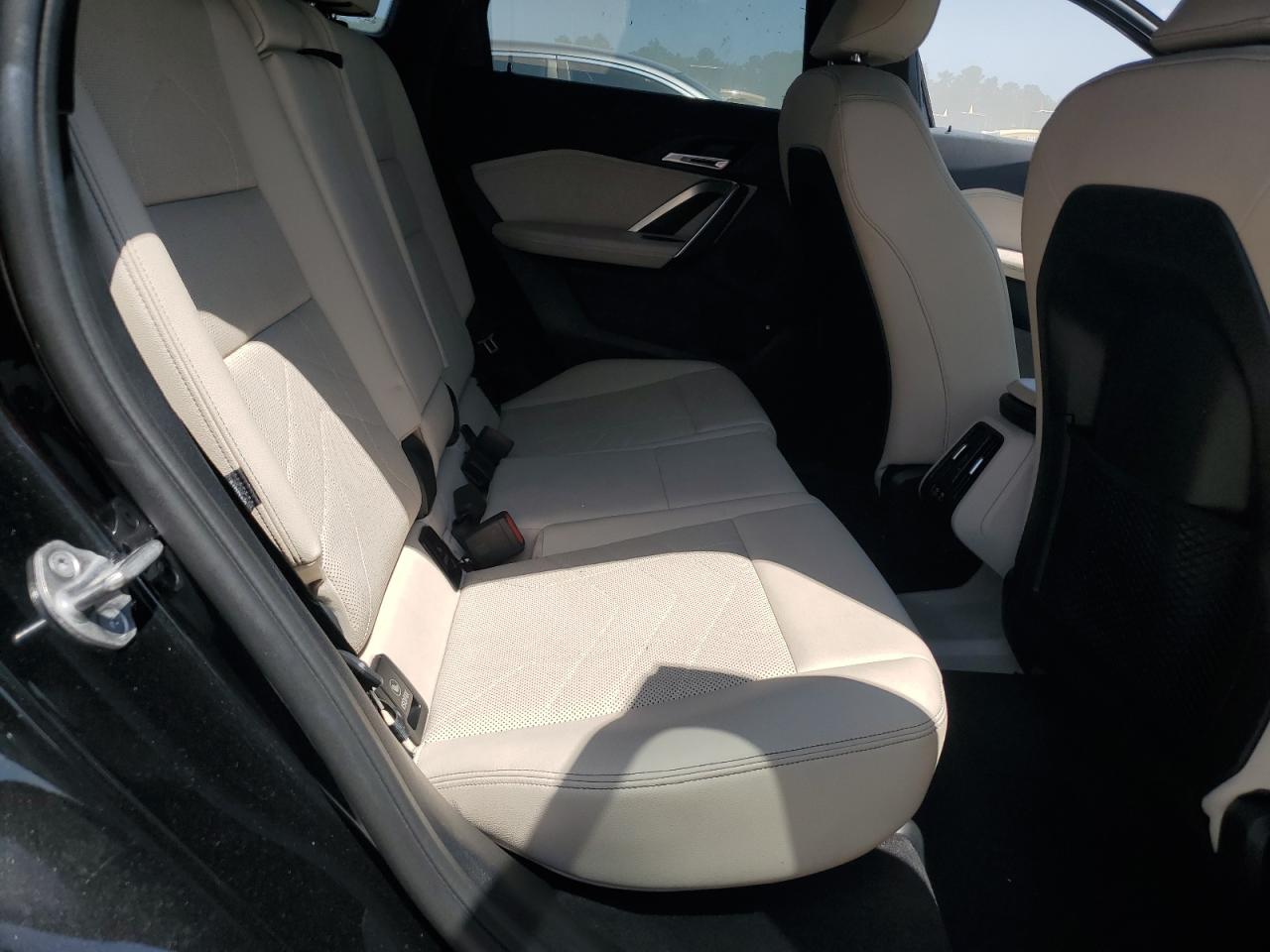 2023 BMW X1 XDRIVE28I VIN:WBX73EF03P5V93332