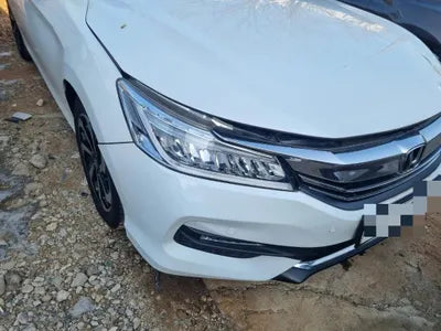 2017 Honda Accord 1HGCR2680HA514040 VIN:1HGCR2680HA514040