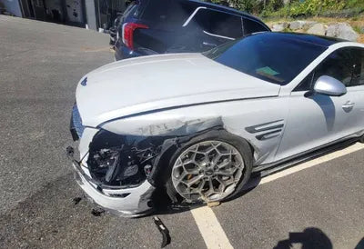 2023 Genesis G80 VIN: