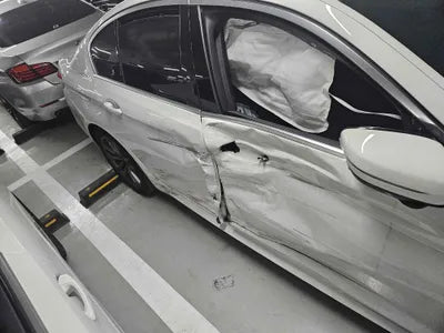 2020 BMW 520 WBAJF5104LCE13895 VIN:WBAJF5104LCE13895