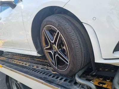 2022 Mercedes-Benz CLA 250 W1K5J4HB1NN295495 VIN:W1K5J4HB1NN295495