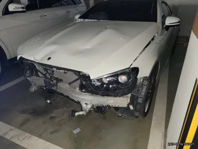 2021 Mercedes-Benz E 450 VIN: