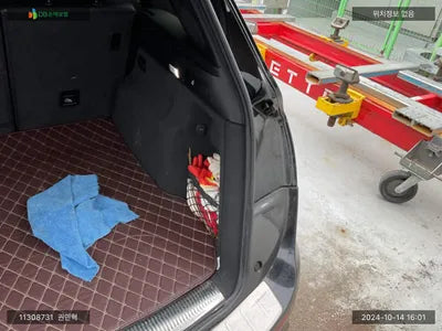 2016 Audi SQ5 WAUZZZ8R6GA041710 VIN:WAUZZZ8R6GA041710