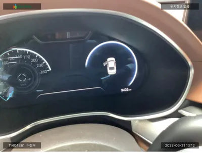 2022 Genesis G80 KMTGE411PNU002308 VIN:KMTGE411PNU002308