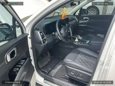 2022 Kia Sorento KNARF81BHNA163046 VIN:KNARF81BHNA163046