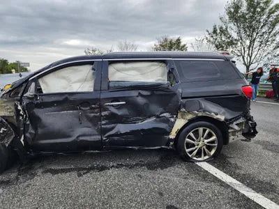 2018 Kia Carnival KNAMC81ABKS476904 VIN:KNAMC81ABKS476904