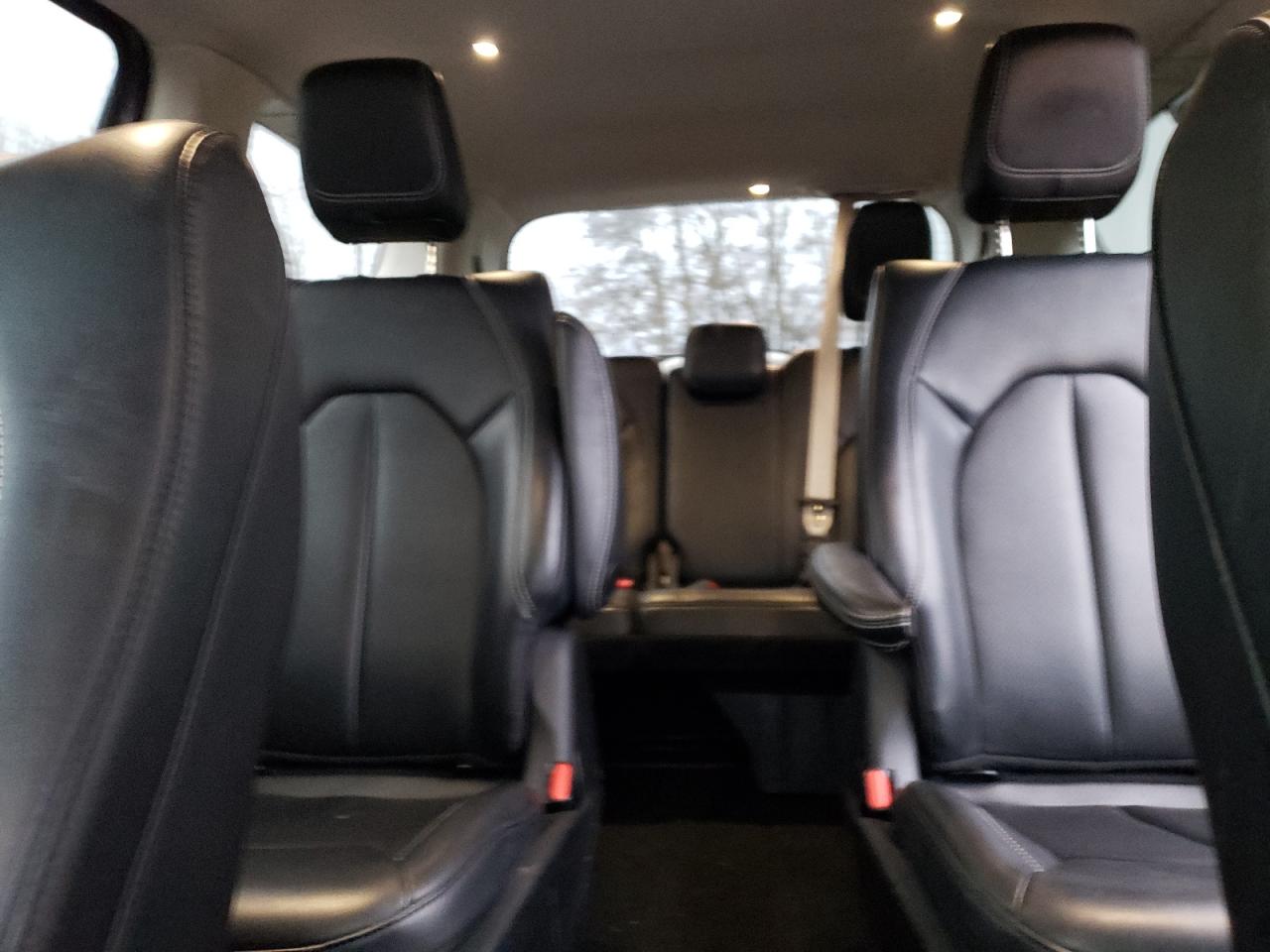 2023 CHRYSLER PACIFICA HYBRID TOURING L VIN:2C4RC1L77PR603928