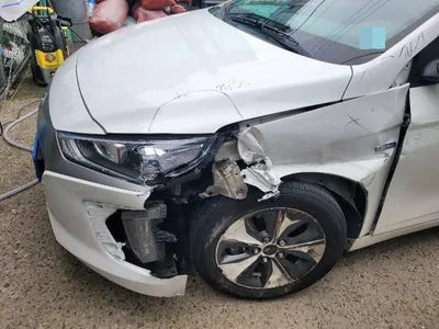 2017 Hyundai Ioniq KMHC751HFJU013340 VIN:KMHC751HFJU013340