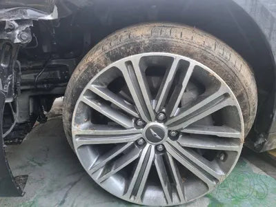 2019 Genesis G80 VIN: