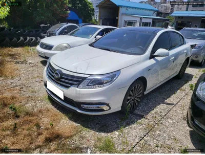 2015 BMW M5 KNMA4C2HMFP006533 VIN:KNMA4C2HMFP006533