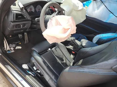 2016 BMW M2 WBS1H910XGV796164 VIN:WBS1H910XGV796164