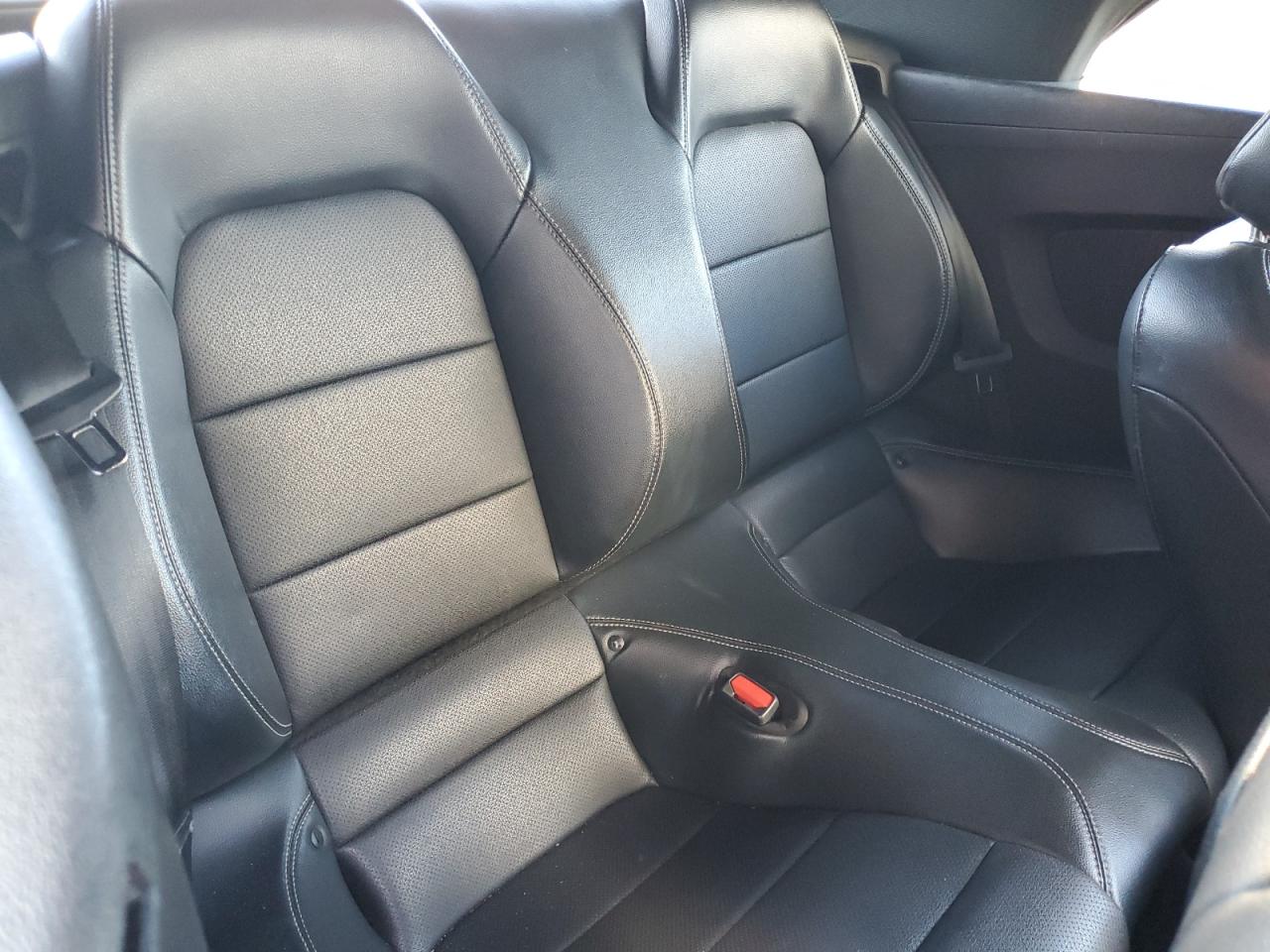 2022 FORD MUSTANG  VIN:1FATP8UH1N5103774