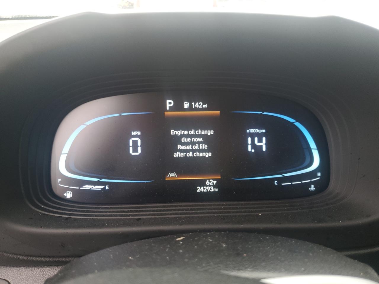 2023 HYUNDAI VENUE SEL VIN:KMHRC8A3XPU239785