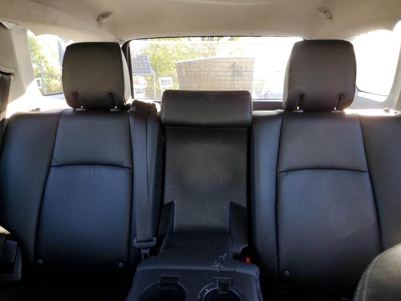 2022 TOYOTA 4RUNNER SR5 PREMIUM VIN:JTESU5JRXN6012485