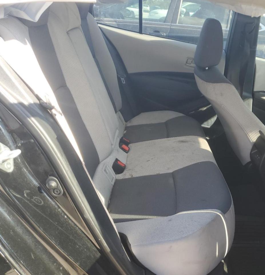 2023 TOYOTA COROLLA LE VIN:5YFB4MDE1PP037309