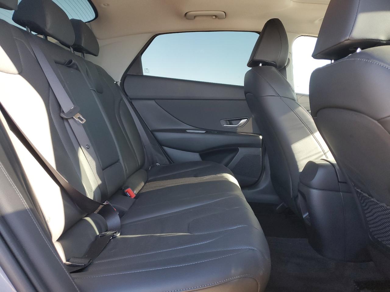 2024 HYUNDAI ELANTRA LIMITED VIN:KMHLP4DG0RU831555