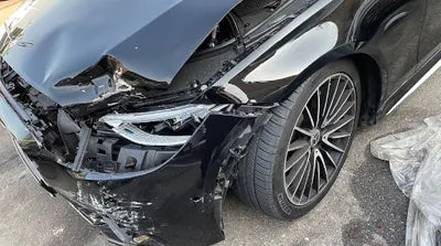 2022 Mercedes-Benz S 400 VIN: