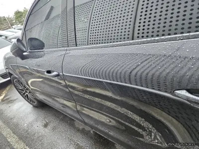 2021 Porsche Cayenne VIN:
