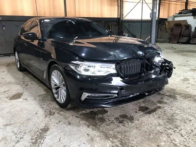 2018 BMW 5 Series WBAJC3109JDA05784 VIN:WBAJC3109JDA05784