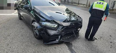 2019 Mercedes-Benz CLS 300 VIN: