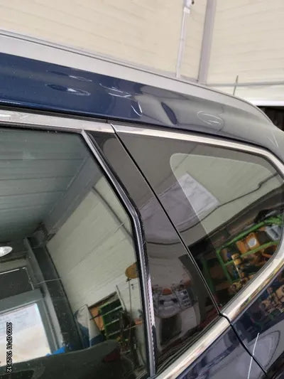 2019 Hyundai Santa FE 010KMKMHS281BBKU1 VIN:010KMKMHS281BBKU1