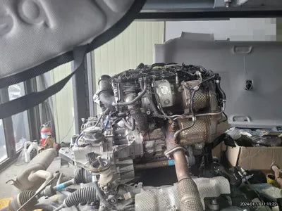 2020 Hyundai Santa FE VIN: