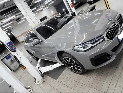 2021 BMW 530 WBA51AG03MCH21321 VIN:WBA51AG03MCH21321