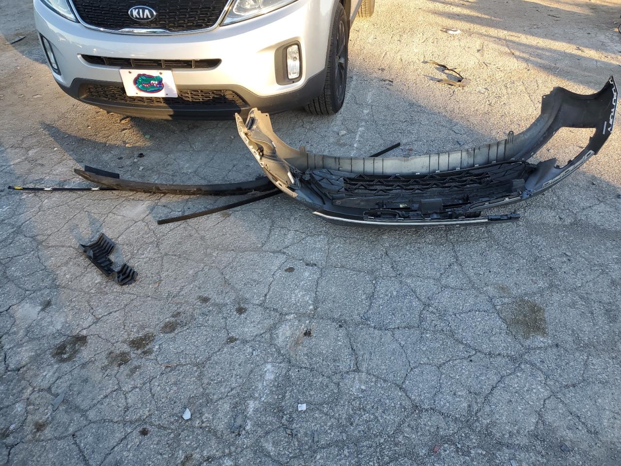 2022 KIA RIO S VIN:3KPA25ADXNE462903