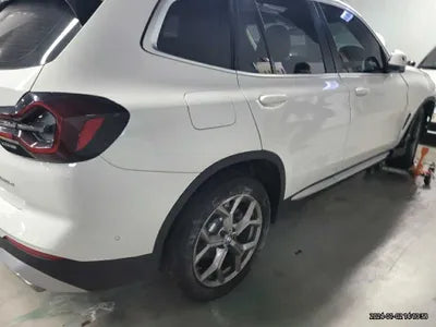 2022 BMW 320 WBA11BZ05N9K03000 VIN:WBA11BZ05N9K03000