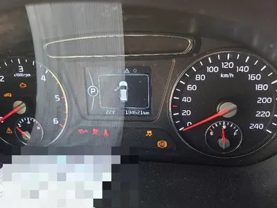 2015 Kia Sorento KNAPS81ABGA175719 VIN:KNAPS81ABGA175719