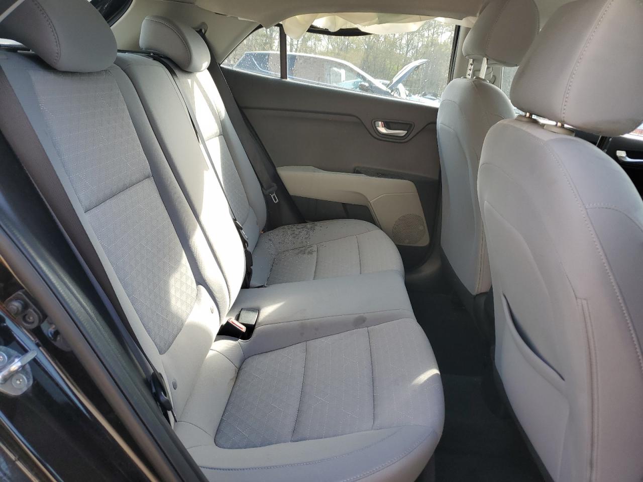 2023 KIA RIO S VIN:3KPA25AD5PE538997