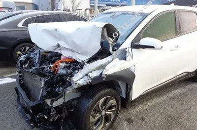 2021 Hyundai Kona KMHK381EGNU076135 VIN:KMHK381EGNU076135