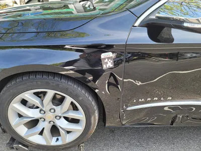 2016 Chevrolet Impala 1G1155SA5GU124933 VIN:1G1155SA5GU124933