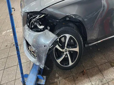 2019 Mercedes-Benz E 250 VIN: