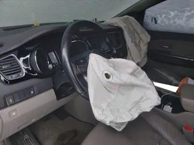 2017 Kia Carnival KNAMC81ABHS318086 VIN:KNAMC81ABHS318086