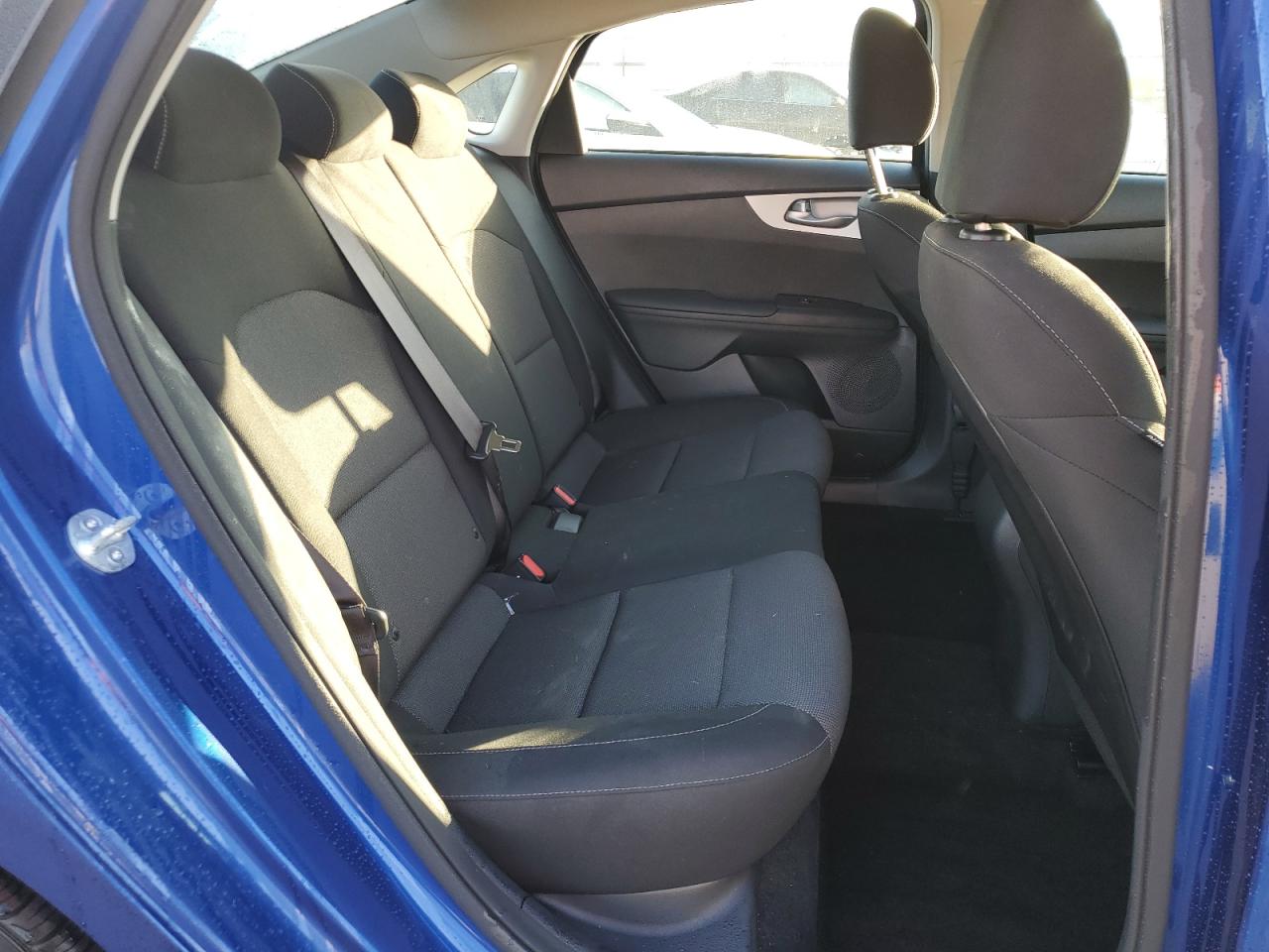 2024 KIA FORTE LX VIN:3KPF24AD8RE796580