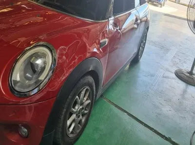 2016 MINI Cooper VIN: