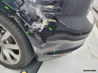 2015 Volkswagen Golf WVWZZZAUZFW332251 VIN:WVWZZZAUZFW332251