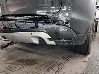 2017 Jaguar F-Pace VIN: