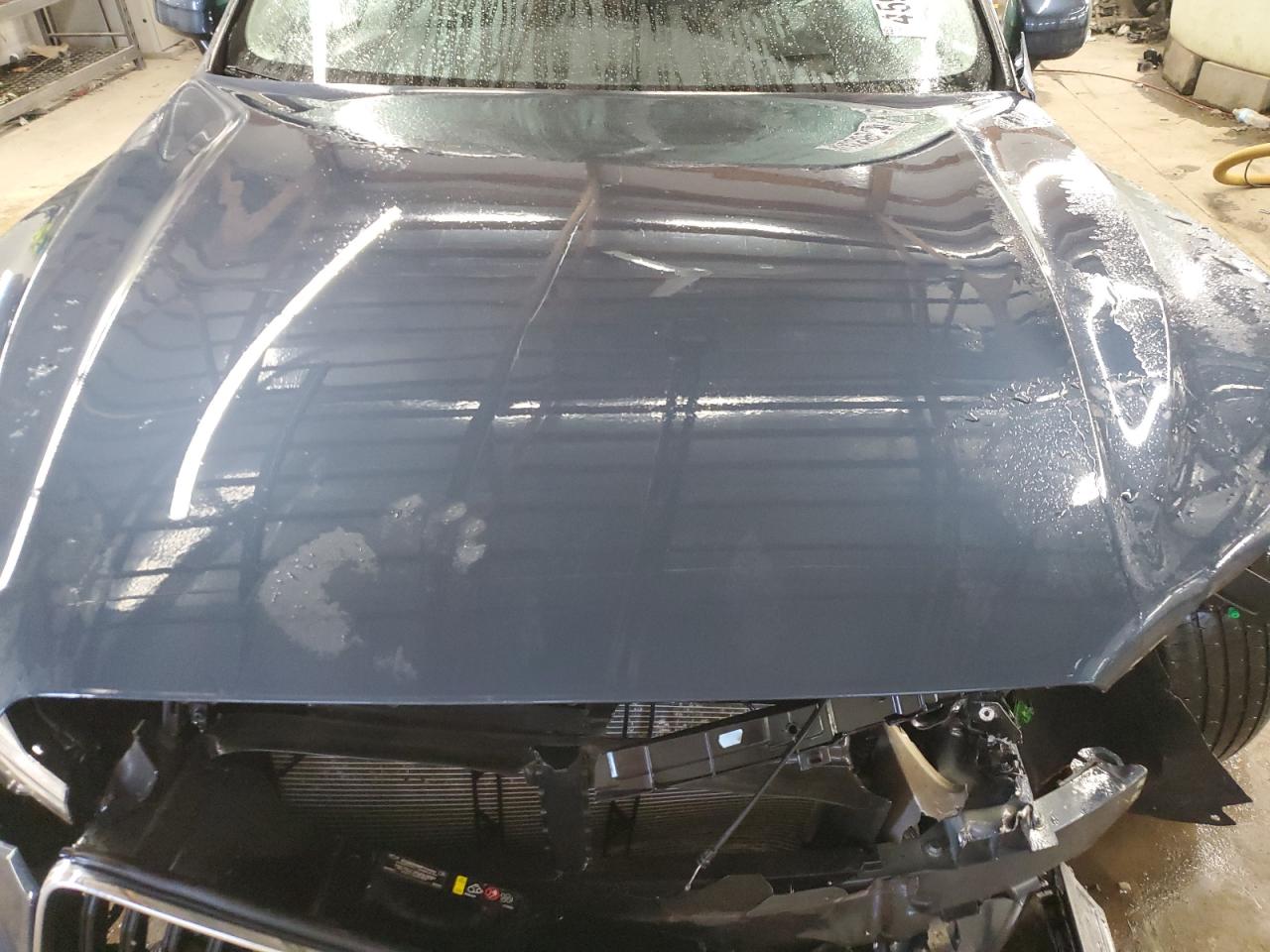 2022 VOLVO XC60 B5 MOMENTUM VIN:YV4L12RK6N1911586