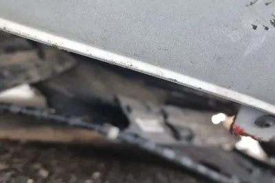 2016 Audi A6 WAUZZZ4GXGN095699 VIN:WAUZZZ4GXGN095699