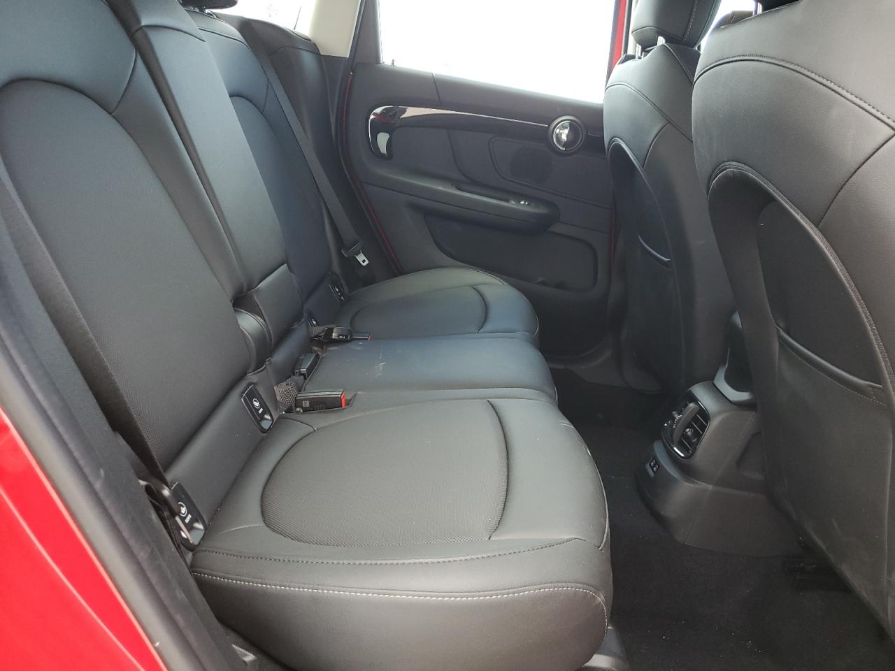 2024 MINI COOPER S COUNTRYMAN VIN:WMZ53BR04R3R38803