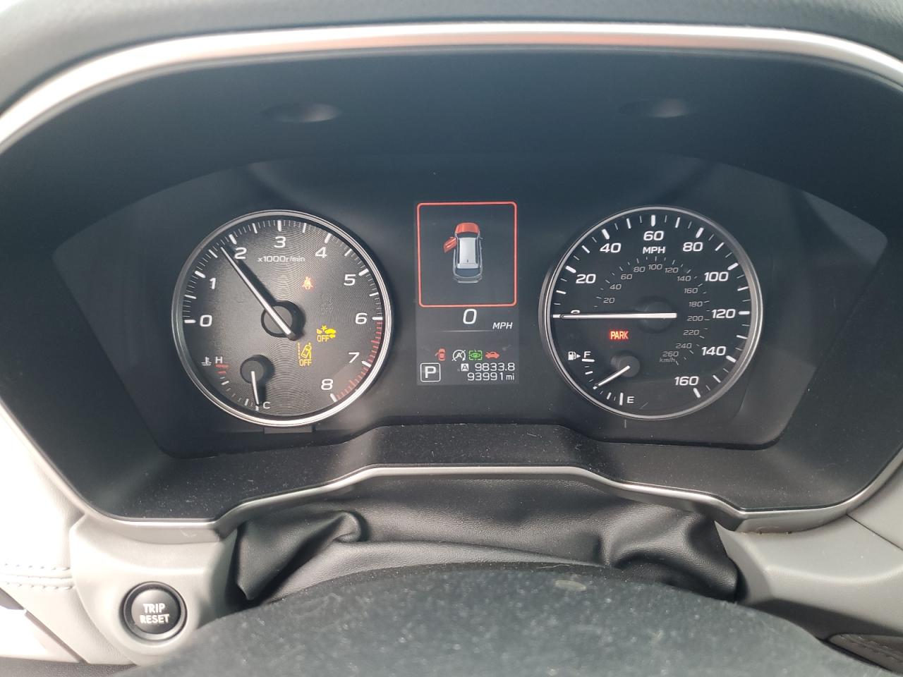 2022 SUBARU OUTBACK LIMITED VIN:4S4BTANC6N3219474