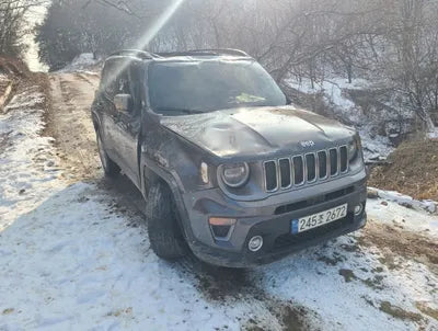 2021 Jeep Renegade 1C4NJCDB1MPM72849 VIN:1C4NJCDB1MPM72849