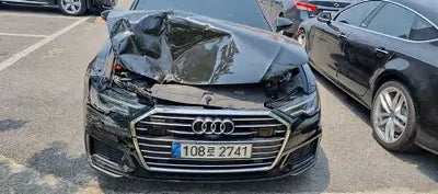 2020 Audi A6 WAUZZZF23LN071112 VIN:WAUZZZF23LN071112