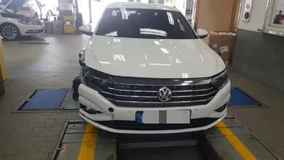2021 Volkswagen Jetta WVWZZZBUZMM059543 VIN:WVWZZZBUZMM059543